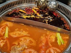 -小王少龙火锅(沙南街店)
