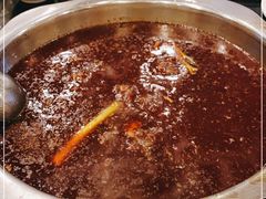 -冯记香辣兔火锅(茶店子总店)