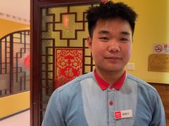 -西贝(六里桥旗舰店)