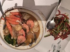 闽南沙茶锅-闽海肴(北辰荟店)