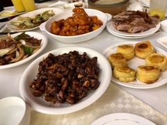 -北京全聚德(天安门店)