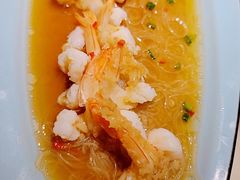 -绿茶餐厅(二七万达店)