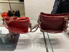 -Chanel(德基广场店)