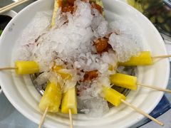 -东江海鲜酒家(艺都分店)