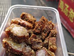 -脆皮五花肉(建东街旗舰店)