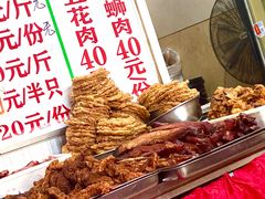 -谭老太正宗柳州螺狮粉(家和花园店)