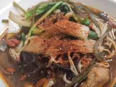 -金乐活美食(中街店)