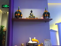-泰享受·泰式按摩·SPA(海珠琶洲新村店)