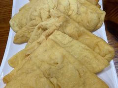 客家豆腐角-客家养生油茶(汕尾店)