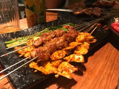 -KAOTOWN烤堂•烧烤(海汇港店)
