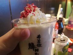 -牛New寿喜烧(金茂览秀城店)