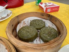 -绿华园休闲山庄