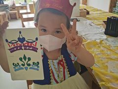 -前小桔亲子创意农场·草莓采摘·露营烧烤
