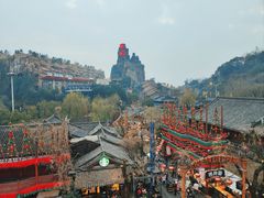 -杭州宋城
