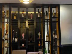 大堂-松临·铁板烧&Omakase(神农店)