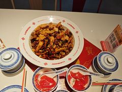 -禄鼎记·多口味酸菜鱼(侨鑫店)