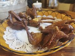 -百利鸽王(紫薇路店)