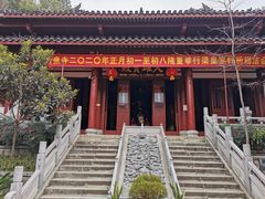 -卓刀泉寺