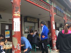 -李小老烧饼(常营民族家园店)