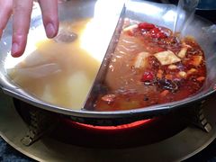 -湊湊火锅·茶憩(上海合生汇店)