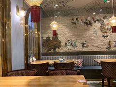 大堂-天山传奇新疆菜(SKLP店)