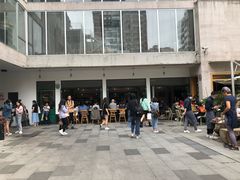 -RAC BAR(安福路店)