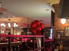 -宝莱纳啤酒花园餐厅PAULANER BRAUHAUS Nanjing(广州路店)