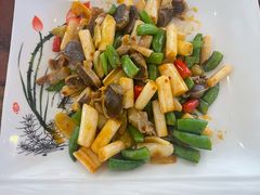 -农厨好味·温泉鹅·农家菜