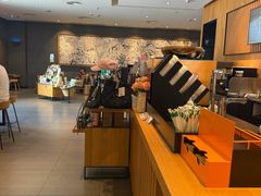 -星巴克(厦门乐群广场分店)