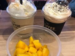 -The Coffee Club(Phuket Airport)