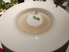 -燃扒房Steakhouse(皇庭店)