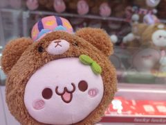-LLJ夹机占(正佳广场店)