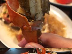 大肉蟹-海盗餐厅