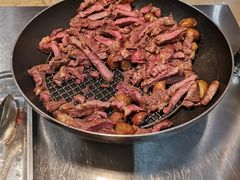 牛肉-豫园万丽酒店-万丽轩中餐厅(河南南路店)