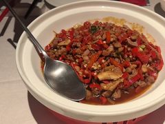 -千百味红餐厅·江西菜(绿地双子塔店)