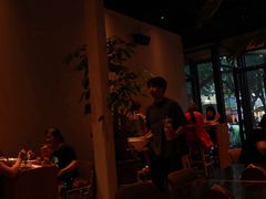 -漆黑觉米粉(三里屯店)