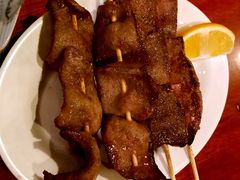 -福烤锦花(长乐路店)