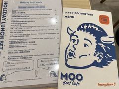 -MOO Beef Cafe