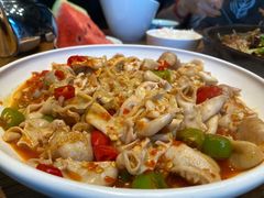 -老板恋上鱼(印象城店)