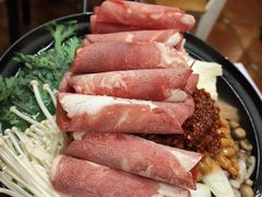部队锅-米屋石锅拌饭(师大店)