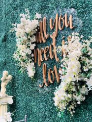 -格乐利雅婚礼艺术中心(南外滩店)