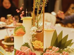 -浙江西子宾馆·牡丹厅