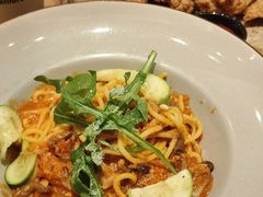-Pennehut畔尼意面(合肥万象城店)