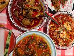 -辣小鲜·南昌大排档(船山路店)