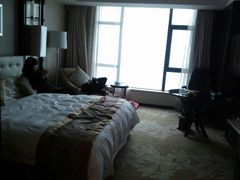 -常州逸高酒店-中餐厅