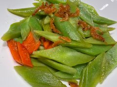 -将相和·海鲜蒸饺大连菜