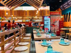 大堂-迷你椰·泰式大排档(观前街店)