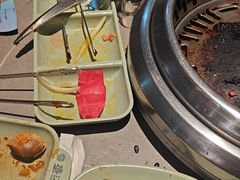 -盛江山自助料理(太原街万达店)