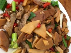 -牛八宝桂林米粉(八里庄店)