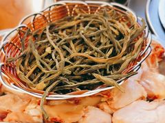 -老家大锅台·地锅鸡·铁锅炖(建邺文体路店)